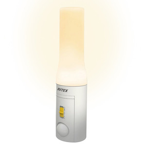 무사시 RITEX LED 센서라이트(스탠드형) ASL-035